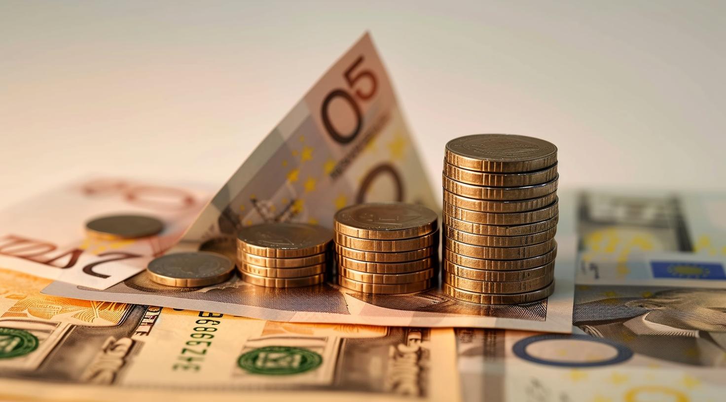 Finanzierungsmöglichkeiten für Existenzgründer